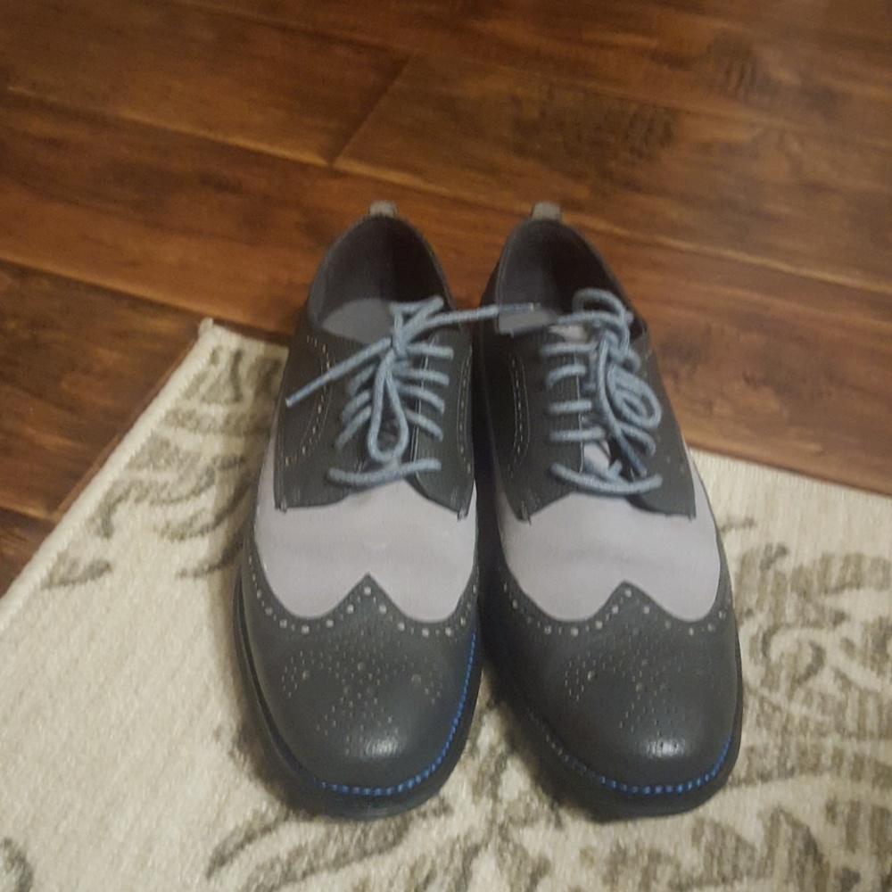 New condition Cole Haan men shoes